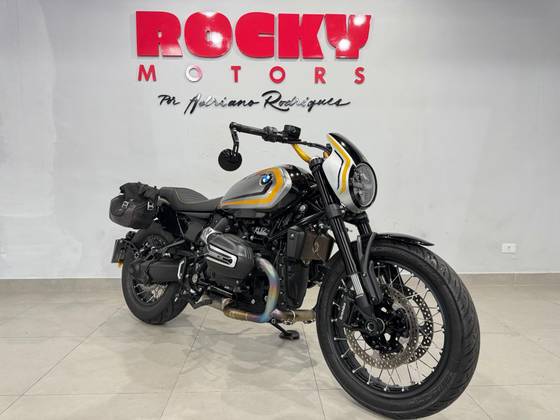 BMW R 12 OPTION 719 BMW R 12 OPTION 719